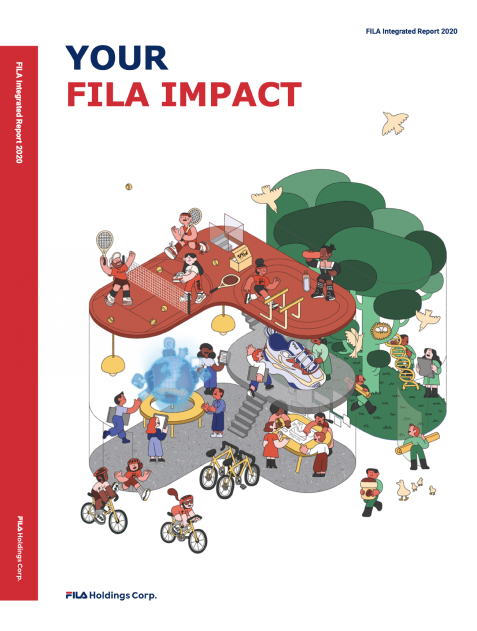 FILA NewsMarket  news and content for the media, consumers and